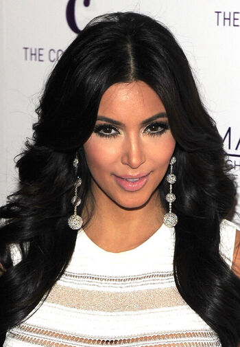 Kim Kardashian