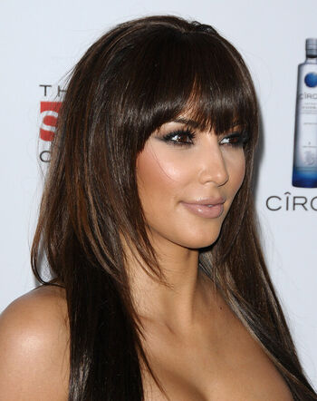 Kim Kardashian