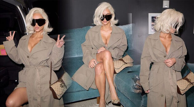Kim Kardashian