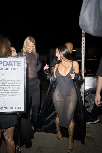 Kim Kardashian