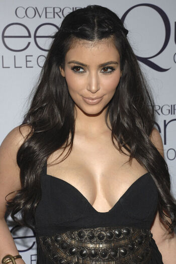 Kim Kardashian