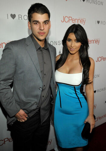 Kim Kardashian
