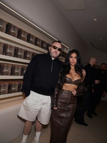 Kim Kardashian