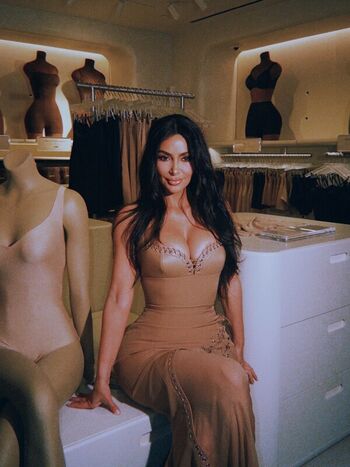 Kim Kardashian