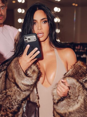 Kim Kardashian