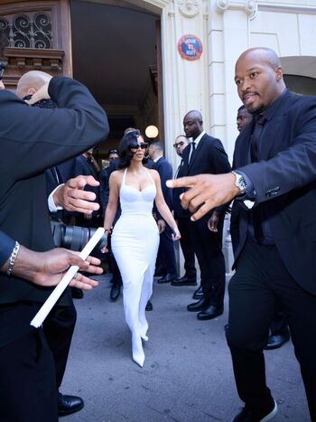 Kim Kardashian