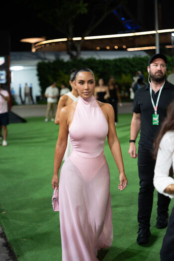 Kim Kardashian