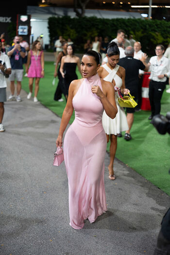Kim Kardashian