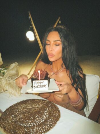 Kim Kardashian