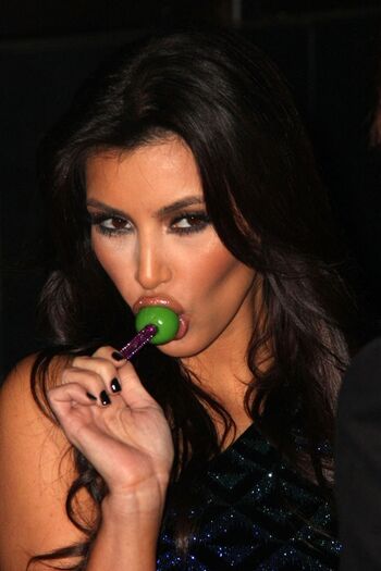 Kim Kardashian