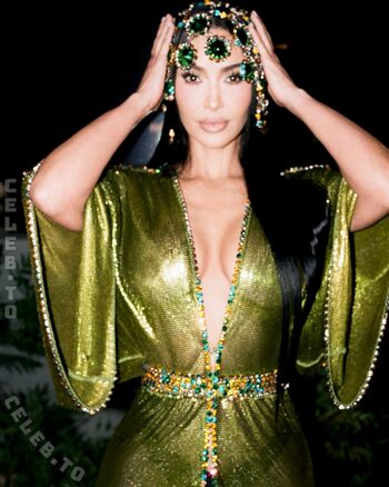 Kim Kardashian
