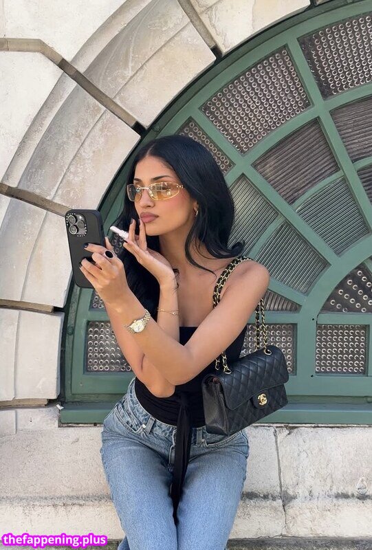 Kim Kaur Mann