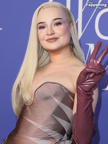 Kim Petras