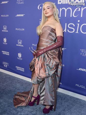 Kim Petras