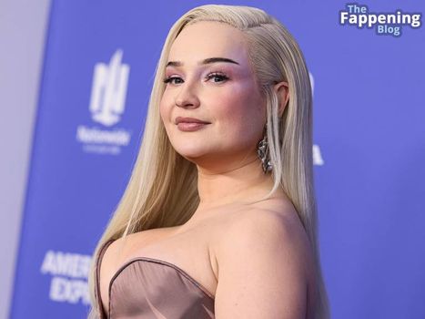 Kim Petras