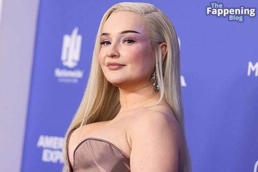 Kim Petras