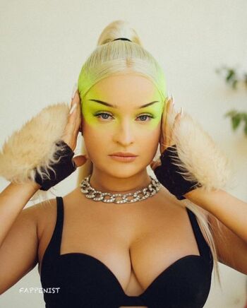 Kim Petras