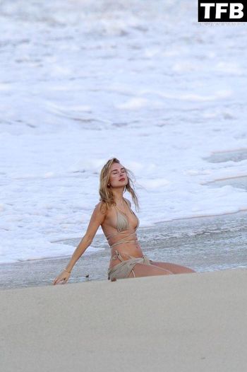 Kimberley Garner