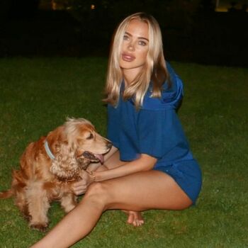 Kimberley Garner