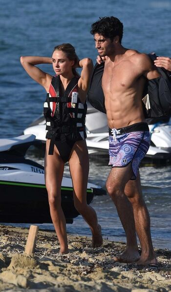 Kimberley Garner