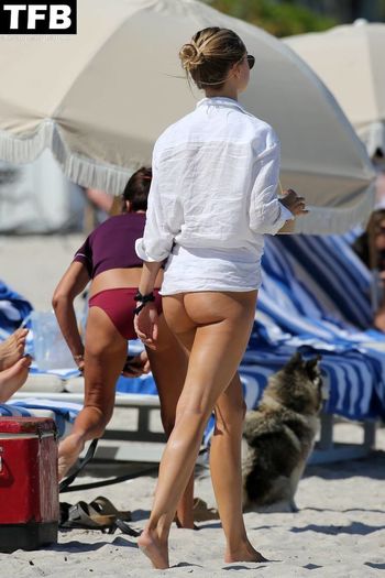 Kimberley Garner