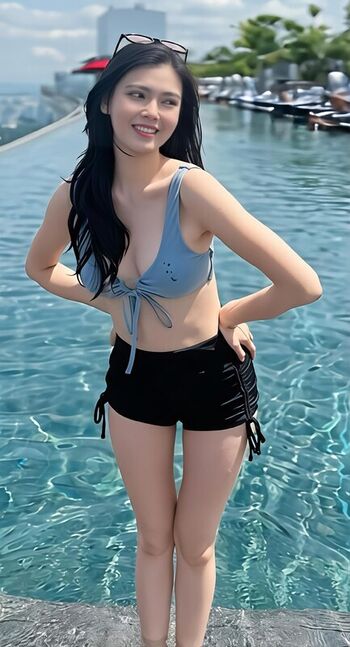 Kimberly Chia