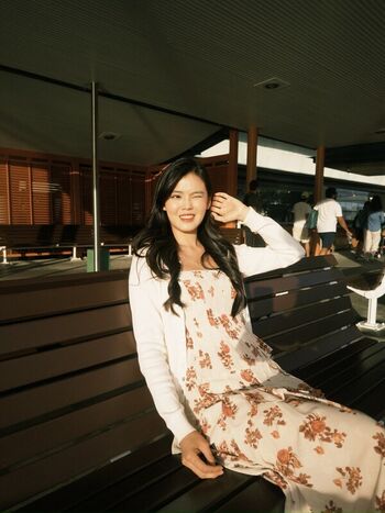 Kimberly Chia