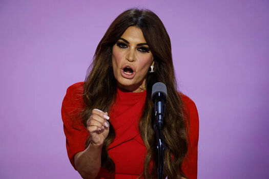 Kimberly Guilfoyle
