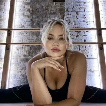 Kimberly Wyatt