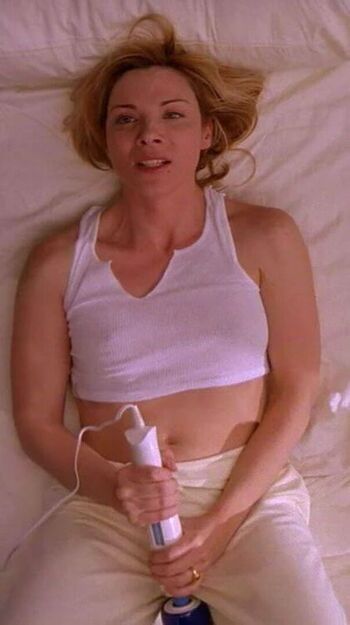 kimcattrall