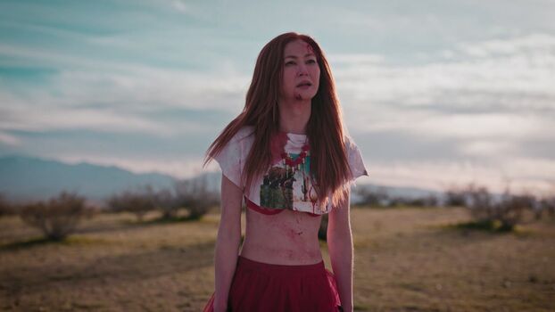 Kimiko Glenn