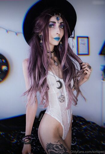 Kimiperi