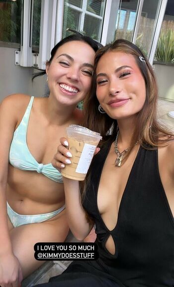 Kimmy Jimenez