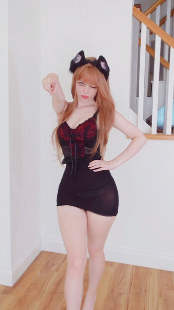 Kimmy Kimochi