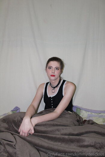 kimmydelicious