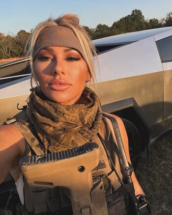 Kindly Myers