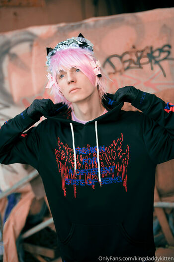 kingdaddykitten