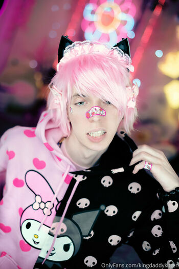 kingdaddykitten