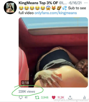 kingmeansof