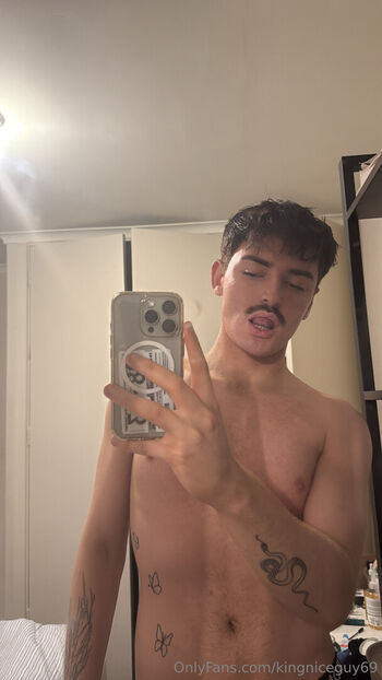 kingniceguy69