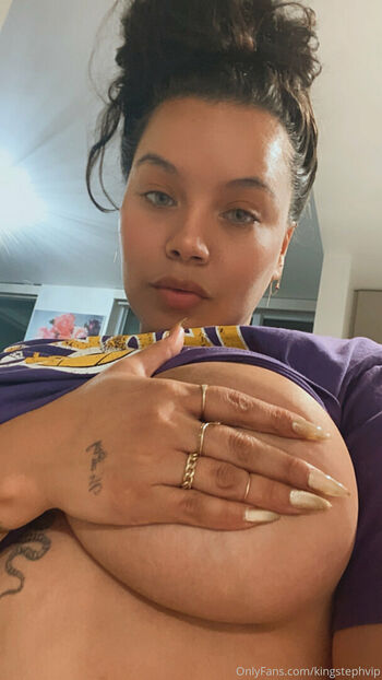 kingstephvip