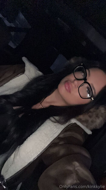 kinkkylie