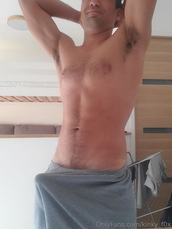kinky_f0x