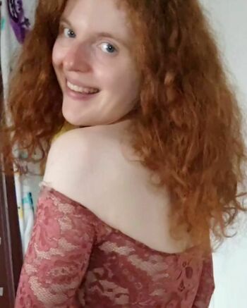 Kinky Ginger