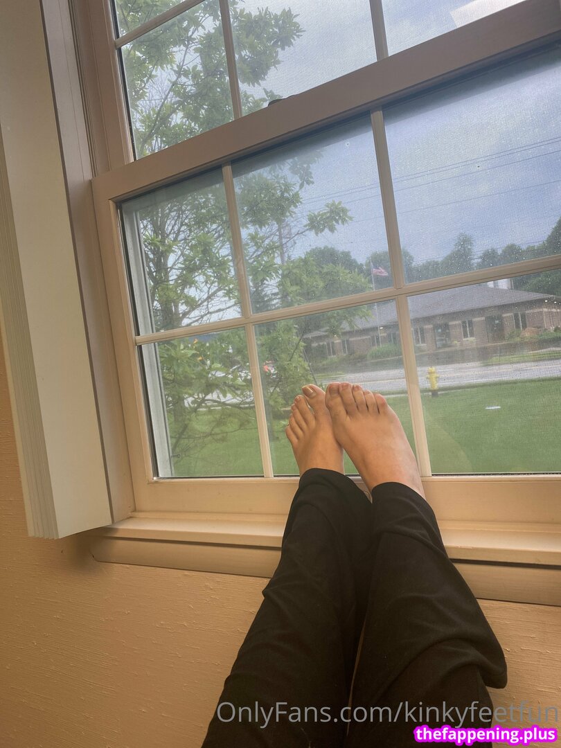 kinkyfeetfun