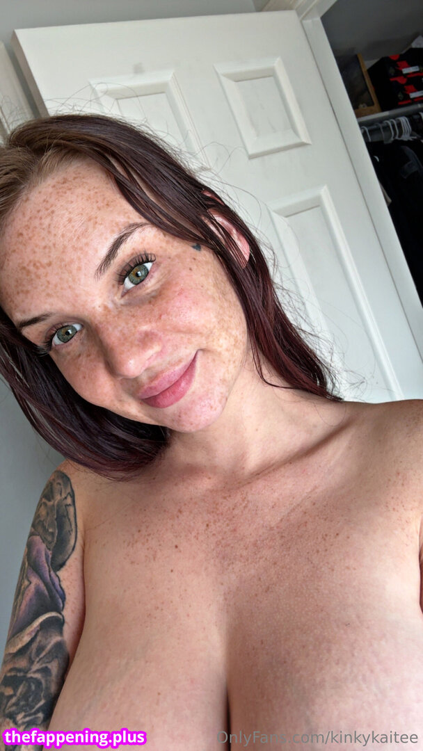 kinkykaitee