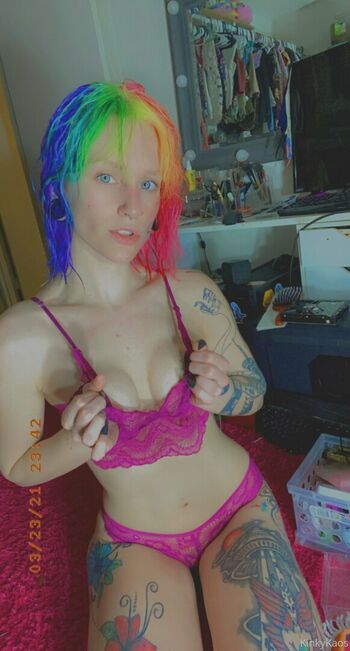 kinkykaoskings