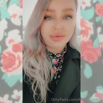kinkykitadoll