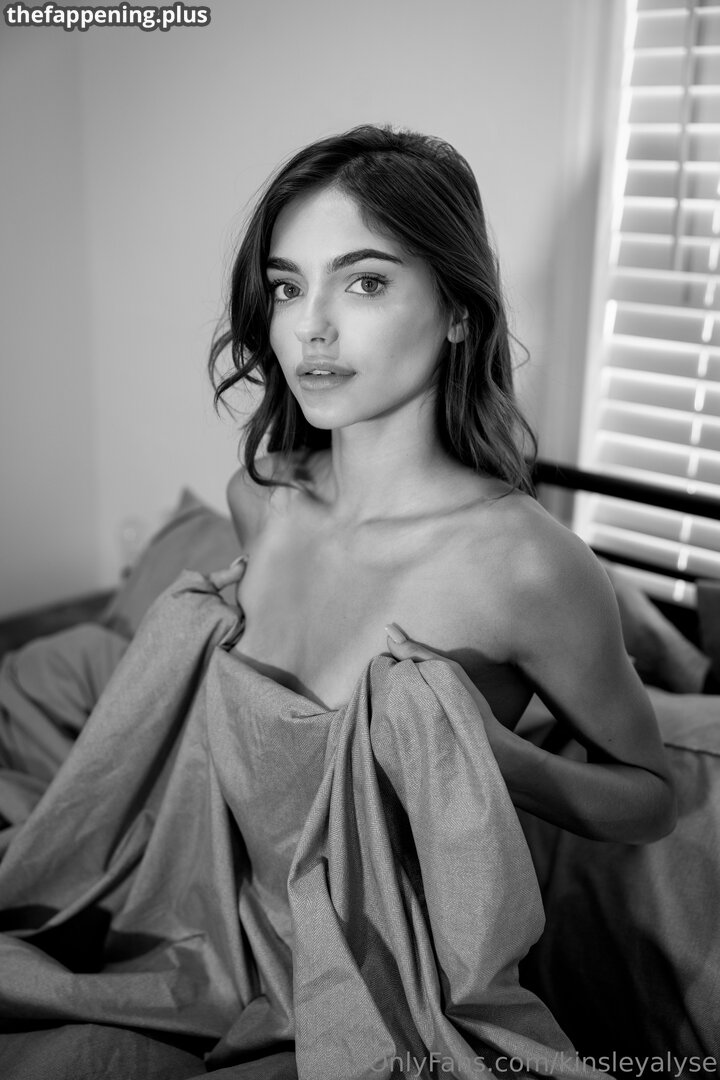 kinsleyalyse