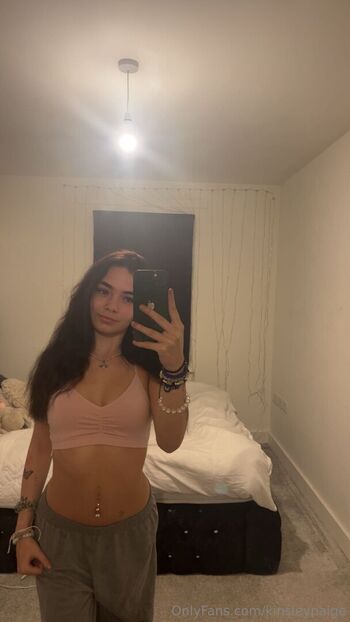 kinsleypaige